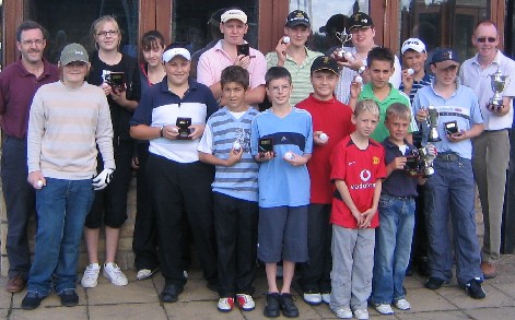 Sandhill Competition Winners